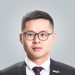 心动探盘