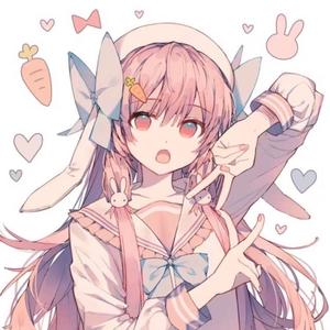 浮生夏洛桉 头像