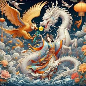 禾木AI养生 头像