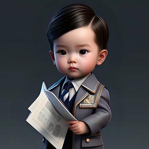 俊俏星辰BQ 头像