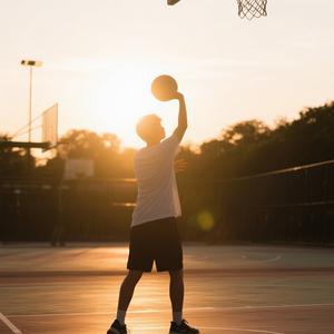 重新开始谈体育 头像