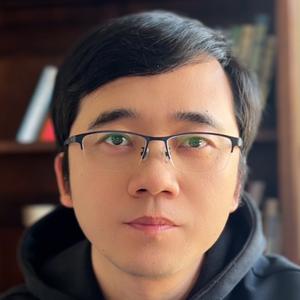 春哥正能量 头像