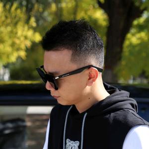 科技少帮主 头像