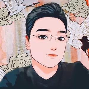 帅帅大海神 头像