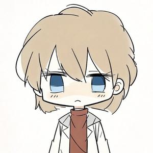 愿君三思SSS 头像