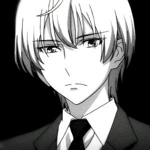 孤独作伴之陌命 头像