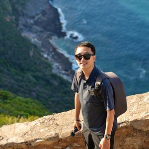 小恩带你看世界 头像