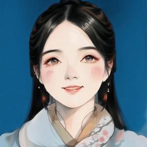独立追剧喵 头像