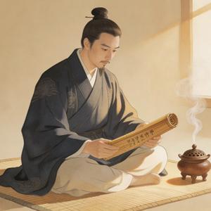 往事如宴 头像