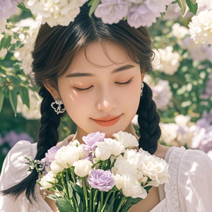 柚子姑娘记事 头像