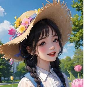 上进的瑶啊摇