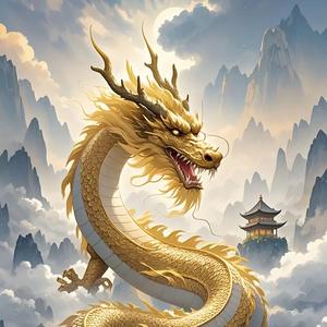 帝丨与我同行 头像