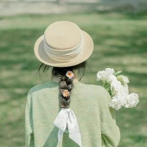 与你在我的文字里相遇 头像