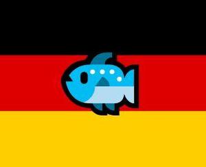 德国摸鱼指南 头像