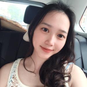 表妹在广州 头像