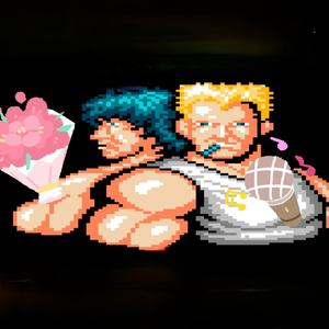 疾风怀旧游戏 头像