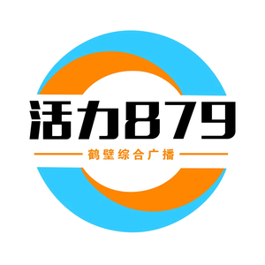 鹤壁综合广播FM879 头像