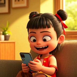 聊车说数码 头像