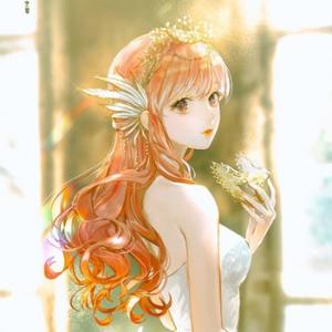 乐天派聪慧小仙女 头像