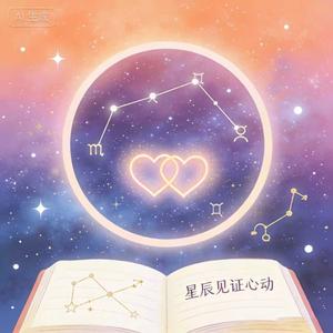 星座情感手记 头像