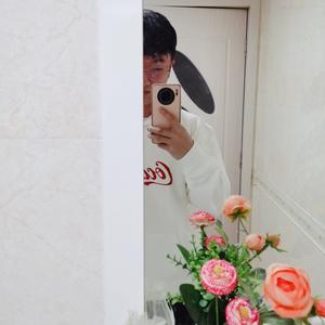 你的赖床男孩 头像