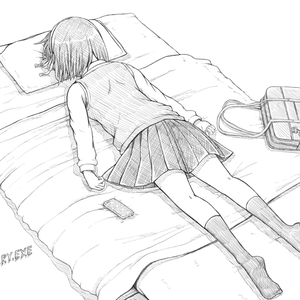 喵喵饿不饿 头像