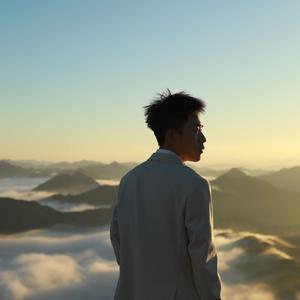 柳峰云顶徐 头像