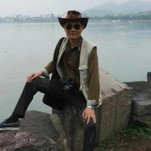 辉哥～宝髻堂 头像