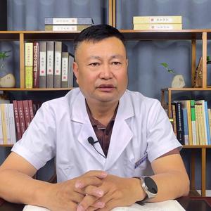 中医主任刘治卿 头像