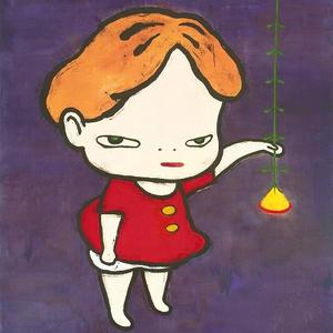 就是这个李 头像