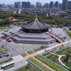 环球河洛杂谈 头像