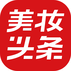 美妆新媒体 头像