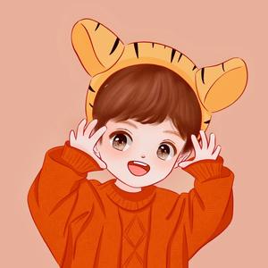 年轻的舟老师 头像