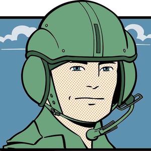 同温层一号 头像