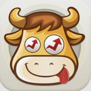 股小白学股票 头像