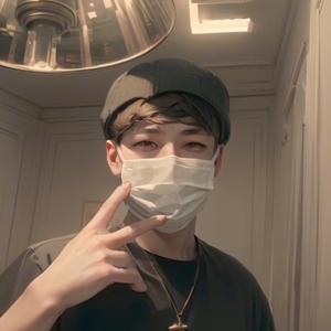 五道口逆旅人 头像