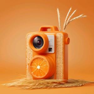 麦橘AI商拍 头像