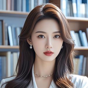 我是小洋丫 头像