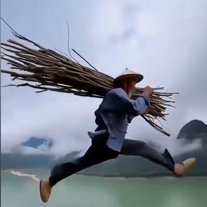 好看享不停 头像