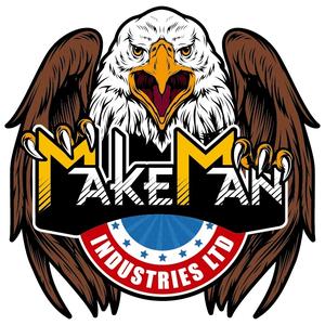 MakeMan美国马克曼 头像