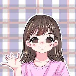 miya去旅行 头像