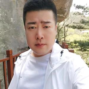 长白山张宝 头像