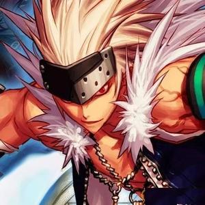 DNF国服手游营地 头像