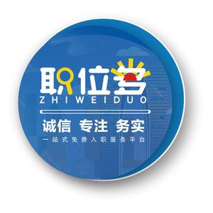 苏州职位多 头像