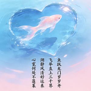 心湖飞鱼 头像