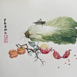 爱舞丽华 头像