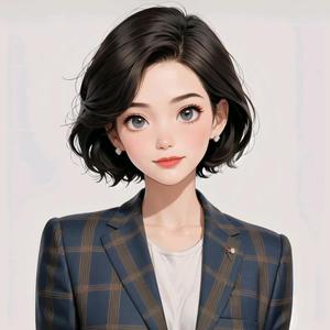 柚子老师教英语 头像