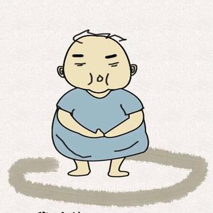 学跳舞的姥爷 头像