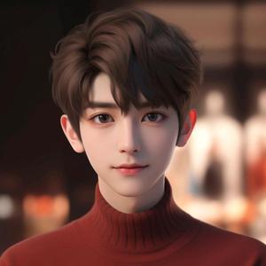 上进的宇宙e 头像