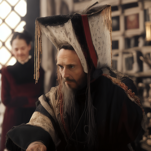 历史看兴衰 头像